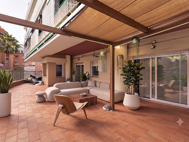 Piso en venta en L'Hospitalet de llobregat Barcelona