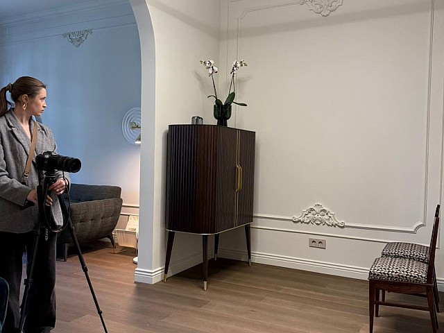 Salón