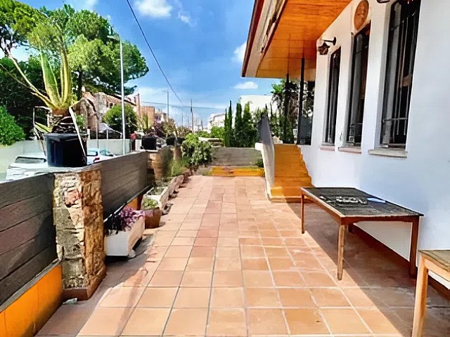 Terraza