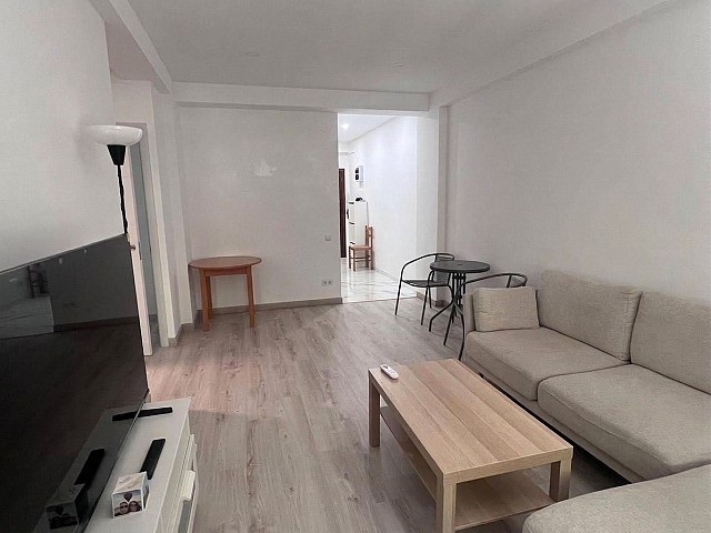 Piso en venta en El Besòs, Barcelona  (1)