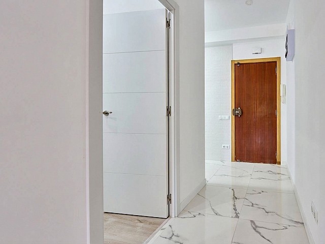 Piso en venta en El Besòs, Barcelona  (2)