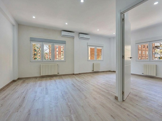 Piso en venta en El Besòs, Barcelona  (3)