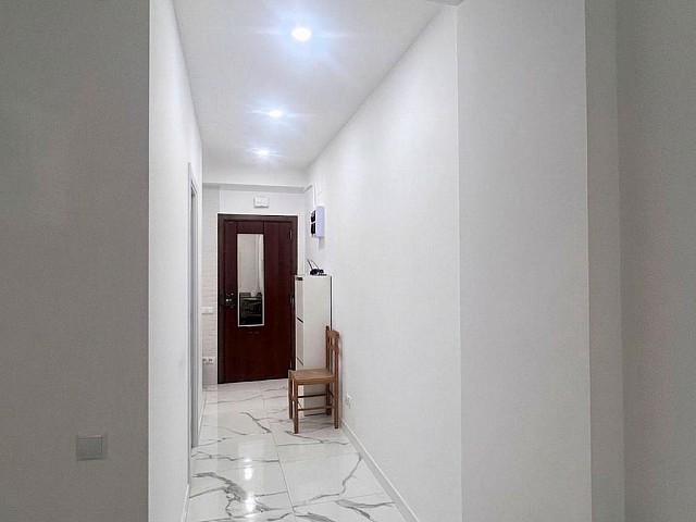 Piso en venta en El Besos (9)
