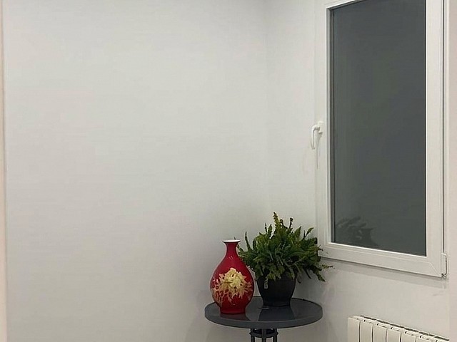 Piso en venta en El Besos (1)