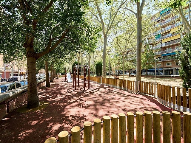 Piso en venta en El Besos (3)