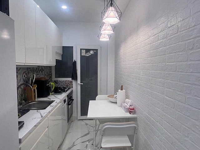 Piso en venta en El Besos (5)