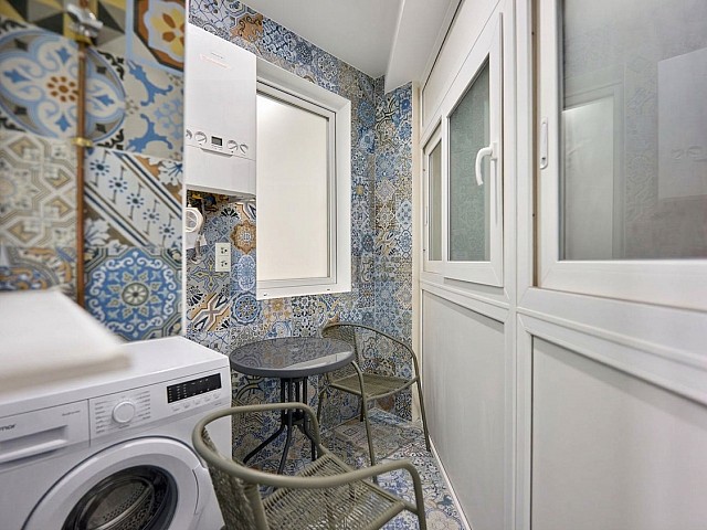 Piso en venta en El Besos (8)