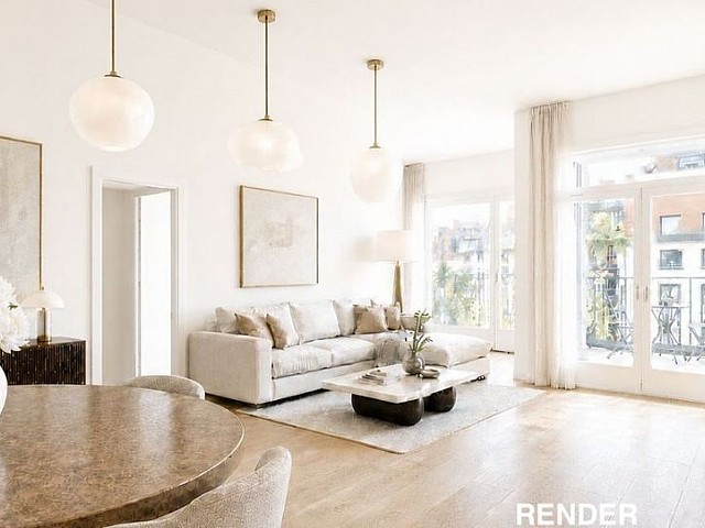Piso en venta en Carrer de Londres, 66, L'Antiga Esquerra de l'Eixample