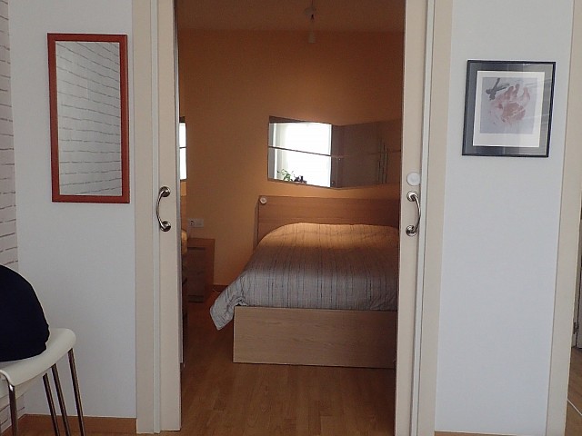 Atico en alquiler en Sant Antoni, Barcelona.3