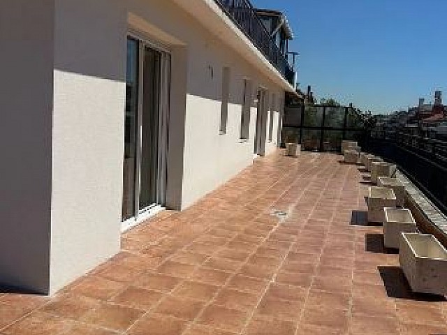Terraza