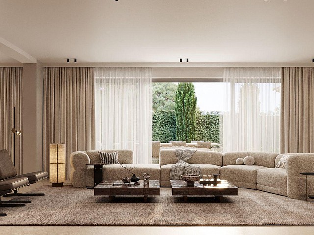 Salón