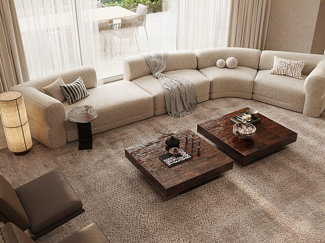 Salón