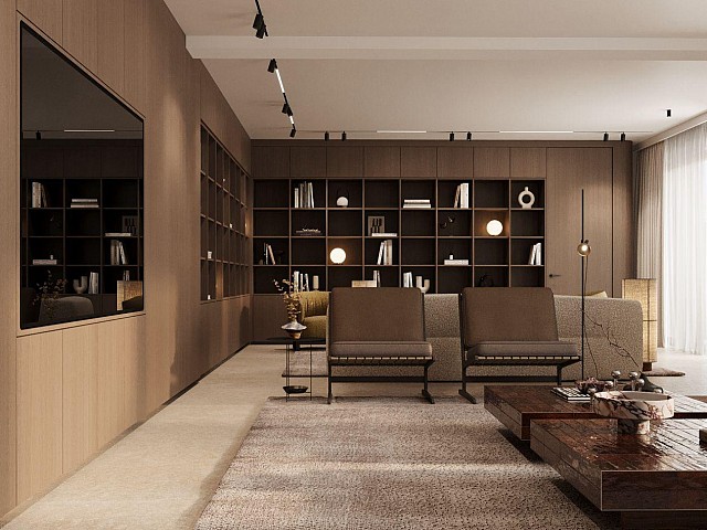 Salón