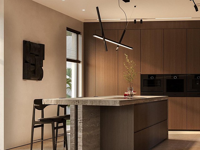 Cocina