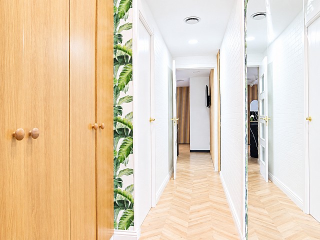  - Exclusiva Propiedad de Diseño de 122m² con Terraza 