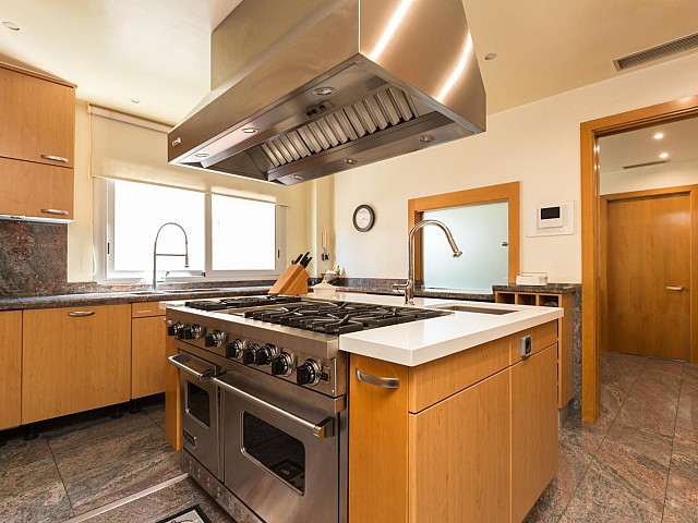 cocina