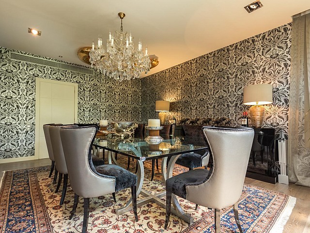 comedor