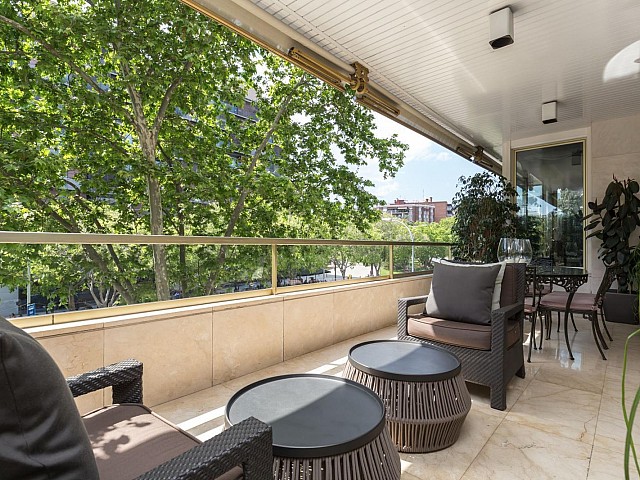 terraza
