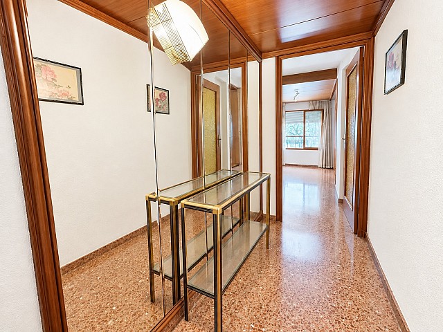 Pasillo