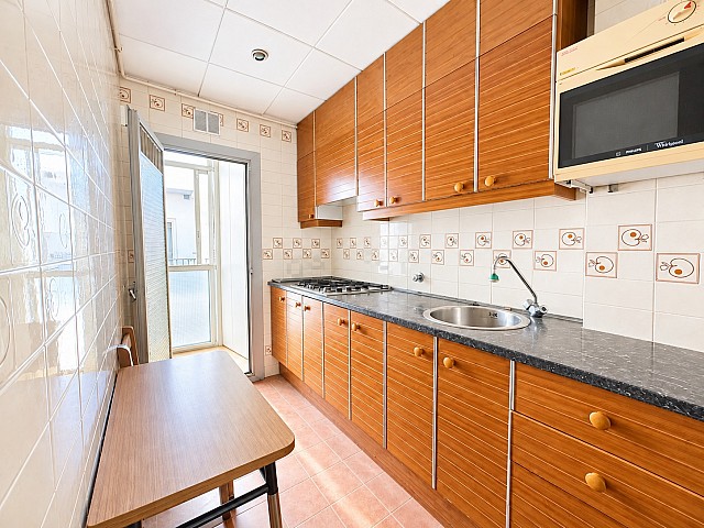 Cocina