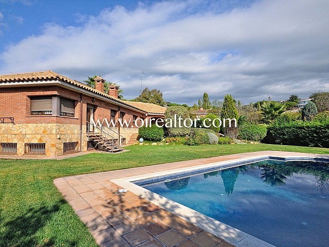 Casa unifamiliar en venta en Llavaneres, Maresme