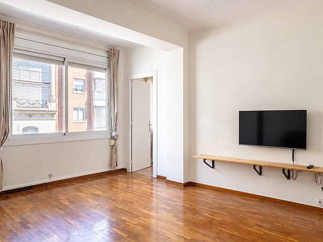 Piso en venta en Sant Gervasi - Galvany