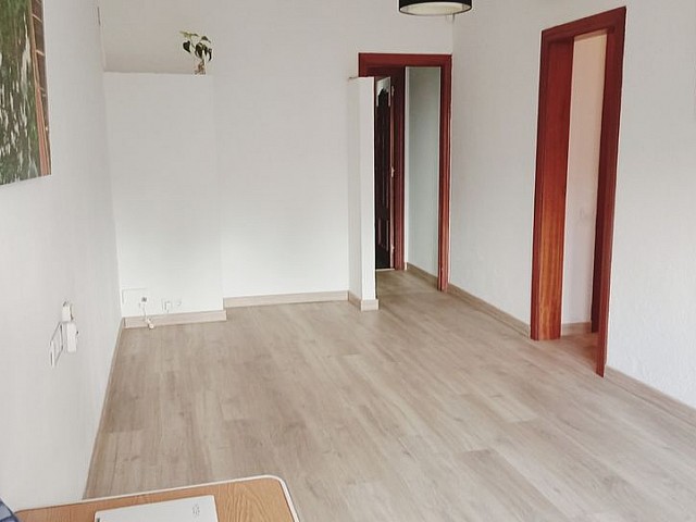 Komplett renovierte Wohnung zum Verkauf in La Marina del Port, Barcelona