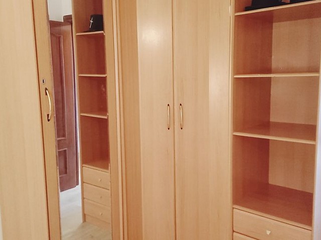 PISO REFORMADO DE 3 HABITACIONES EN LA MARINA DEL PORT – BARCELONA