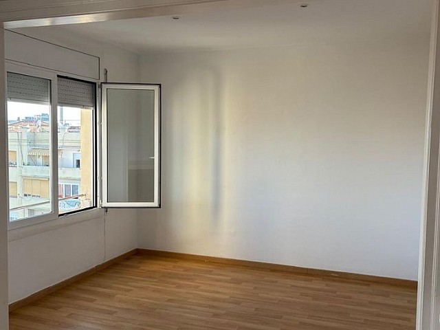  Ático en Pedralbes con vistas al mar, terraza y 4 habitaciones