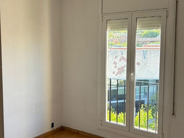  Ático en Pedralbes con vistas al mar, terraza y 4 habitaciones