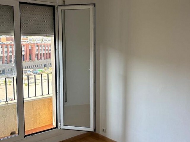  Ático en Pedralbes con vistas al mar, terraza y 4 habitaciones