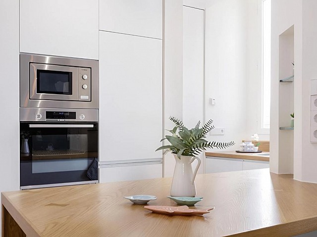 Cocina