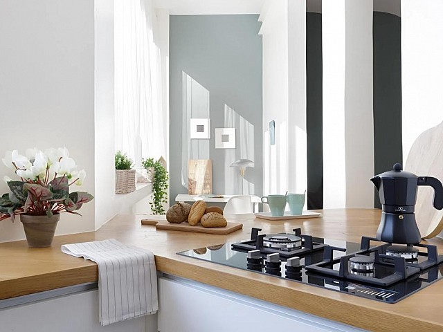 Cocina