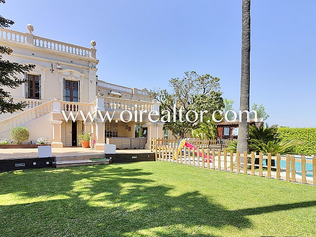 Maison à vendre sur la Carretera de Sant Climent, Sant Boi de Llobregat