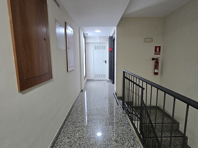 Pasillo