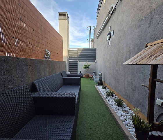 Terraza