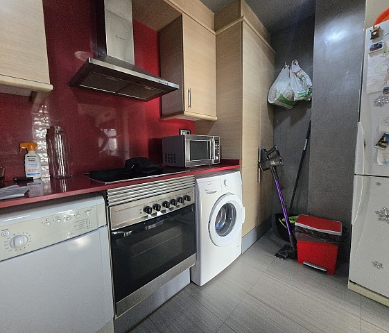 Cocina