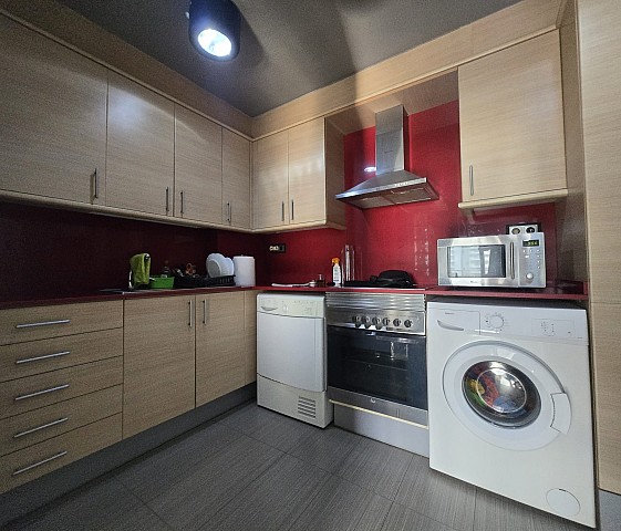 Cocina