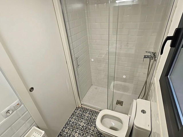 Baño