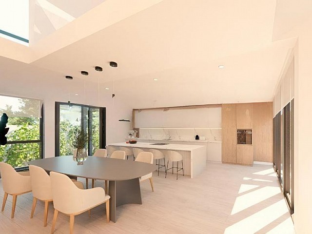 Cocina