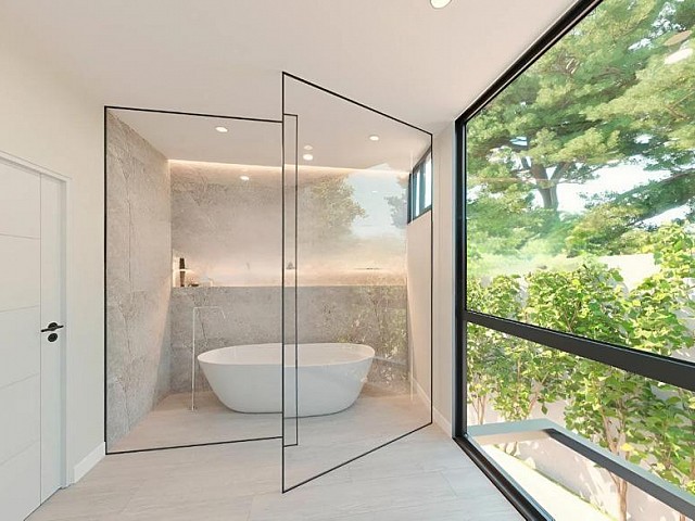 Baño
