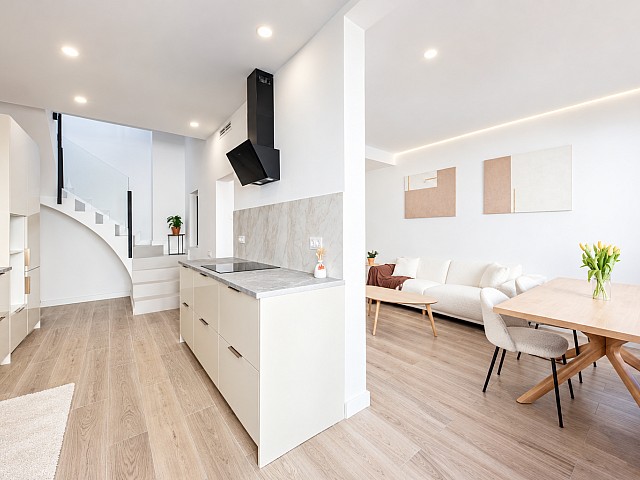 Casa o chalet independiente en venta en El Carmel