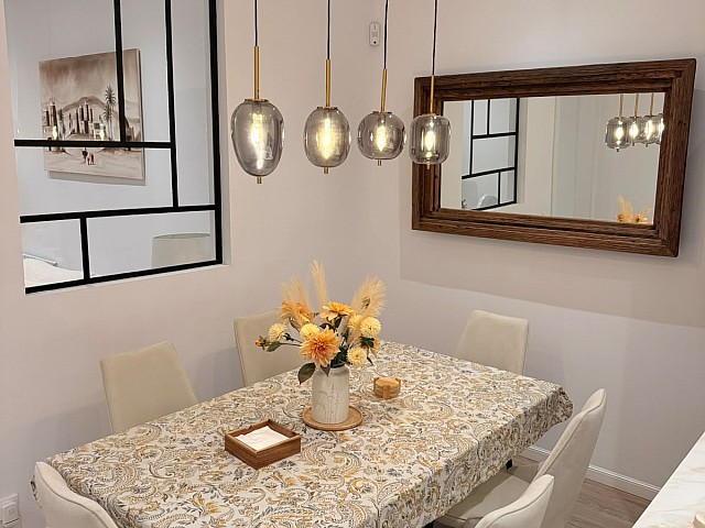 COMEDOR