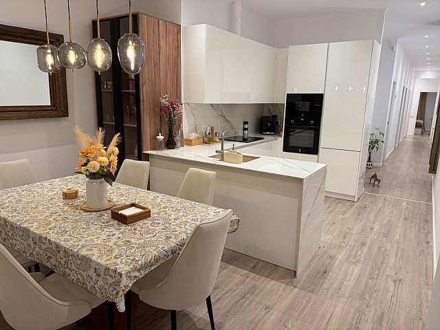 COMEDOR cocina