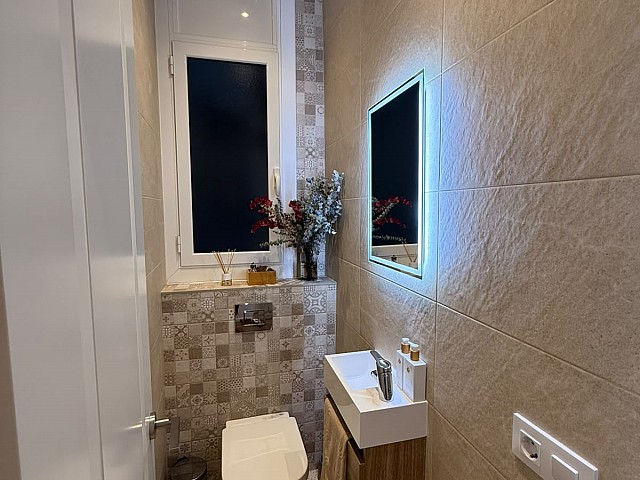 BAÑO