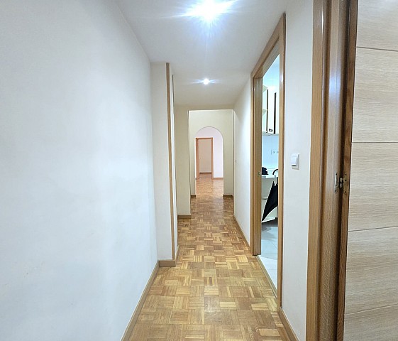 Pasillo
