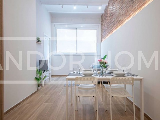 Piso en venta en Carrer de Sant Hipòlit, 39, Sant Andreu de Palomar