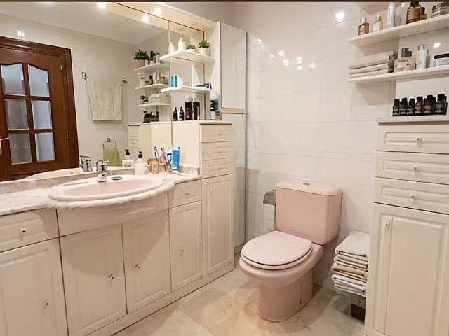Baño