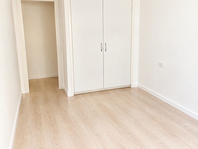 Piso reformado de 133 m², 3 habitaciones y 2 baños en ubicación céntrica