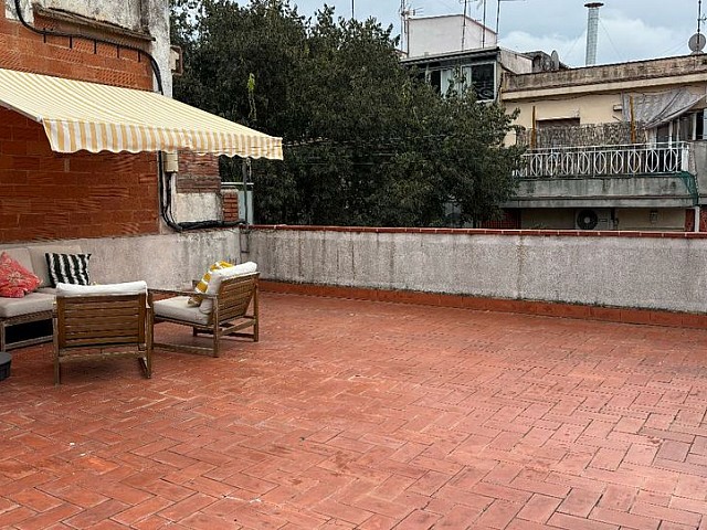 Piso en venta en Carrer de L'estadella, 41, El Bon Pastor